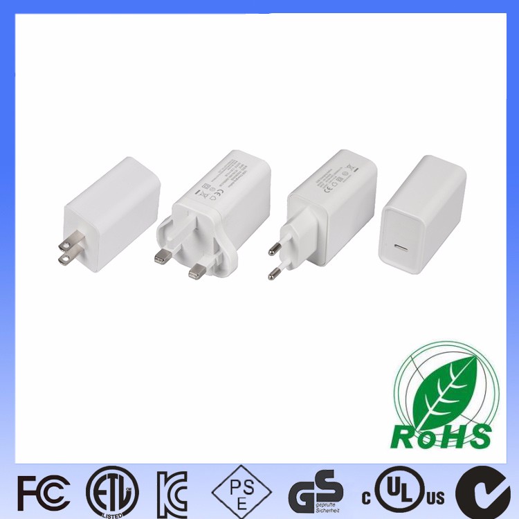30W PD Charger,30W Charger,PD 
